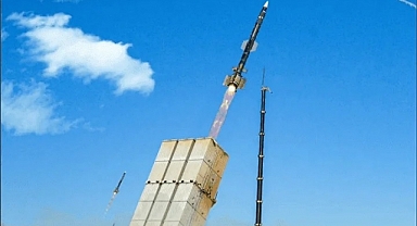 SİPER-1 Kabul testini geçti