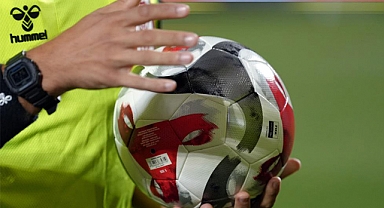 Süper Lig'de 20. haftanın hakemleri belli oldu