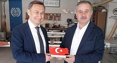 Türkiye'nin en aktif proje yapan odasında seçim heyecanı