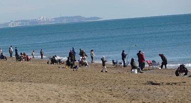 Ülkemizin bir yanı kar kış, bir yanı günlük güneşlik