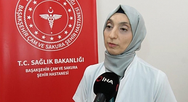 Uzmanlardan ‘sarı serum' uyarısı 