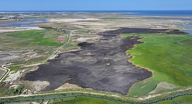 Yanlış su yönetimi Türkiye’yi su fakirliğine sürüklüyor