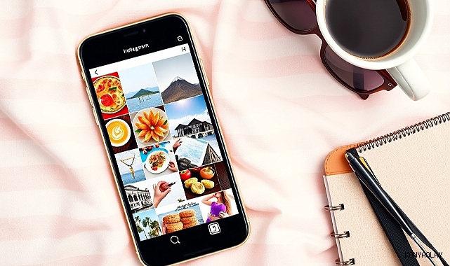 16 Şubat Instagram'da sorun mu var, neden yüklenmiyor? Instagram çöktü mü? Instagram neden açılmıyor?