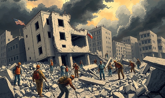 19 Şubat Balıkesir'de en son ne zaman deprem oldu, depremin şiddeti belli mi? Balıkesir'de deprem mi oldu?