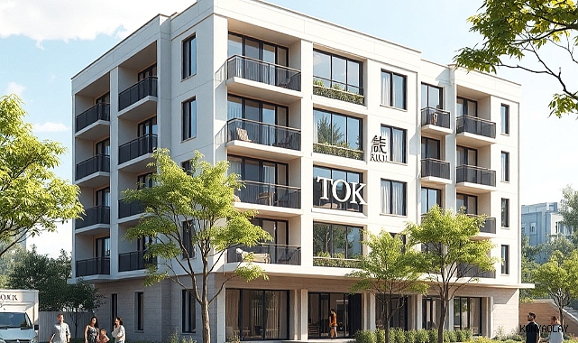 2-7 Şubat 500 bin konut kura takvimi açıklandı: Kahramanmaraş TOKİ kura çekimi ne zaman? Kahramanmaraş Toki kura çekilişi cnlı izle!