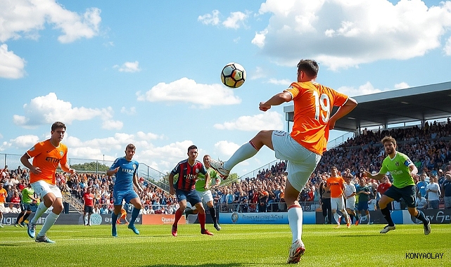 2 Şubat Kocaelispor Fenerbahçe maçı hangi kanalda? Taraftarium24, Selçuksports S Sport canlı maç izle (KOCAELİSPOR FENERBAHÇE)