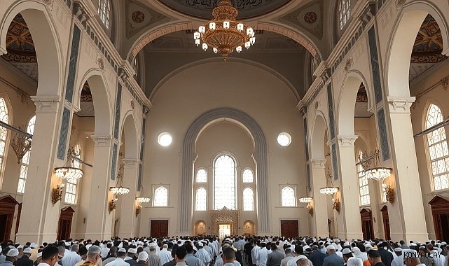 20 Şubat Cuma Hutbesi tam metni! 20 Şubat Cuma Hutbesi yayınlandı mı?