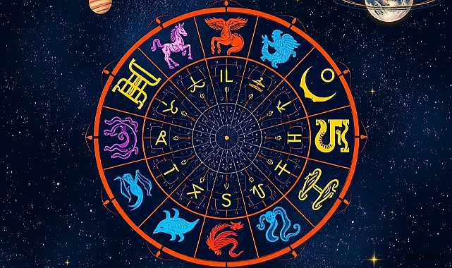 2026 günlük burç yorumları AŞK, EVLİLİK, KARİYER Boğa, Koç, Akrep, Başak burcu yorumu 18 Şubat Burç Yorumları! 