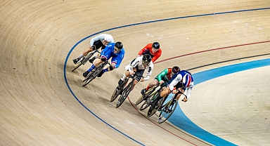 2026 UEC Avrupa Pist Bisikleti Şampiyonası’nda Son Gün Tamamlandı