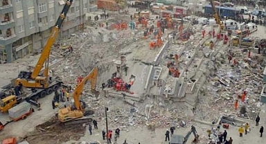 22 yıl önce bugün: Konya'nın facia yaşadığı gün