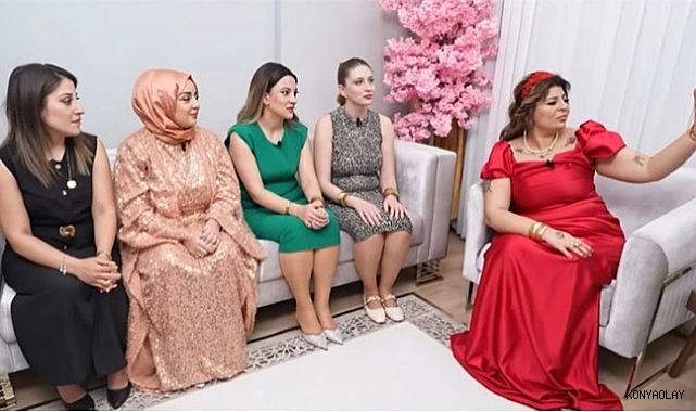 3 Şubat 2026 Gelin Evi Buse Varol’un sağlık durumu ve resmi açıklaması! Gelin Evi sunucusu Buse Varol neden yok, ne zaman dönecek?