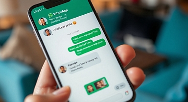 3 Şubat WhatsApp Web'e neden girilmiyor? çöktü mü?