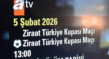 5 Şubat 2026 ATV Yayın Akışı, Yeni Bölüm Tarihi Ne Zaman? Kim Milyoner Bu Akşam Neden Yok?