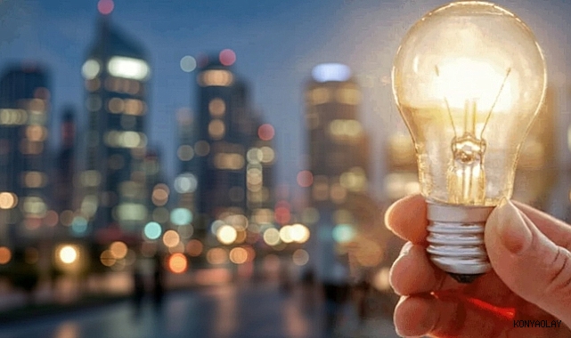 6-7 Şubat Konya'da elektrik kesintisi son dakika ne zaman bitecek, elektrikler ne zaman gelecek? Konya MEDAŞ elektrik kesintisi! 