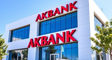 Akbank’tan