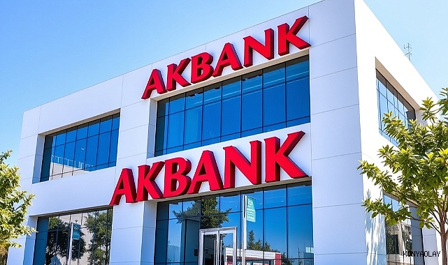 Akbank’tan