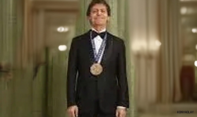 Akif Manaf kimdir, 2025 International Peace Prize neden verildi ve barış psikolojisi neyi anlatıyor?