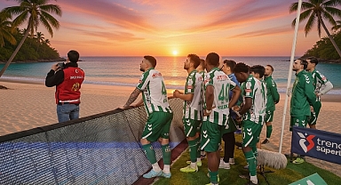 Alanyaspor - Konyaspor maçı ne zaman, saat kaçta, hangi kanalda yayınlanacak, hakemi kim?