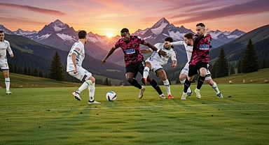 Alanyaspor - Konyaspor rekabeti tam bir gol festivali sahnesi! İşte bu eşleşmenin en çarpıcı detayları