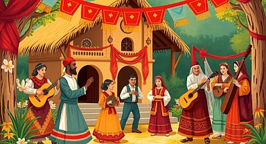 Aleviler namaz kılar mı oruç tutar mı? Aleviler neden sahura kalkmaz?