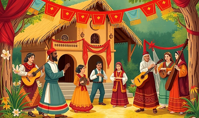 Aleviler namaz kılar mı oruç tutar mı? Aleviler neden sahura kalkmaz?