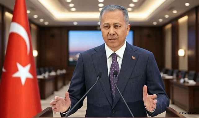 Ali Yerlikaya neden görevden alındı? (Güncel durum: 15 Şubat 2026 itibarıyla)