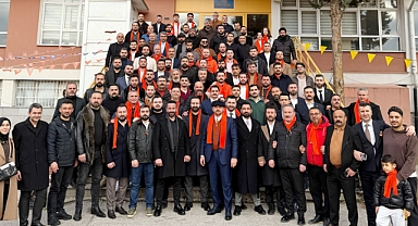 Ankara Mimarlar Odası'nda seçimi Yenilikçi Mimarların Turuncu Listesi kazandı