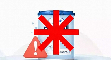 Aptamil Pronutra 1 için geri çağırma duyurusu! APTAMİL BEBEK MAMALARI GERİ Mİ ÇAĞRILDI? Hangi Aptamil mamalar geri çağrıldı?