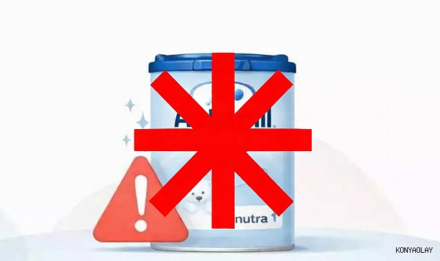 Aptamil Pronutra 1 için geri çağırma duyurusu! APTAMİL BEBEK MAMALARI GERİ Mİ ÇAĞRILDI? Hangi Aptamil mamalar geri çağrıldı?