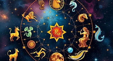 AŞK, EVLİLİK, KARİYER İkizler, Koç, Yay, Aslan burcu yorumu 15 Şubat Burç Yorumları! 2026 günlük burç yorumları