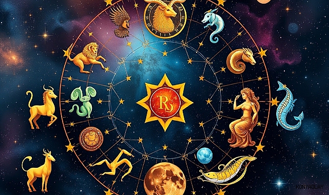 AŞK, EVLİLİK, KARİYER İkizler, Koç, Yay, Aslan burcu yorumu 15 Şubat Burç Yorumları! 2026 günlük burç yorumları