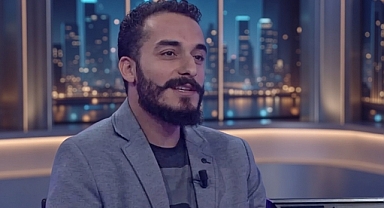 Ateş Fatih Uçan kaç yaşında, nereli? Ateş Fatih Uçan kimdir?