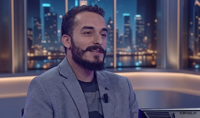 Ateş Fatih Uçan kaç yaşında, nereli? Ateş Fatih Uçan kimdir?