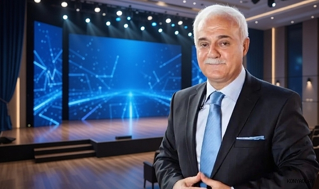 ATV Ramazan sahur programı nerede çekiliyor? Nihat Hatipoğlu ile Sahur nerede çekiliyor?