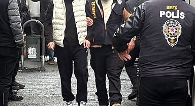 Bahis operasyonunda Konyasporlu 4 eski, 1 mevcut yönetici gözaltında
