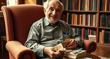 Bankalar emekliyi kapmak için gemileri yaktı