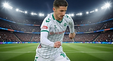 Bardhi’den Alanya sonrası sert özeleştiri: İkinci yarıda hayatımız için oynadık!