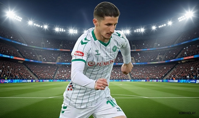 Bardhi’den Alanya sonrası sert özeleştiri: İkinci yarıda hayatımız için oynadık!