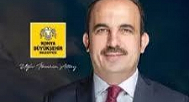 Başkan Altay’dan Özel’e Yanıt: “Konya’daki Orta Ölçekli Bir STK Bile Daha Fazlasını Yaptı!”