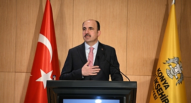 Başkan Altay: 