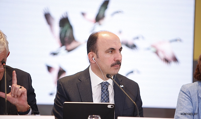 Başkan Altay UCLG dünya başkanlığına aday