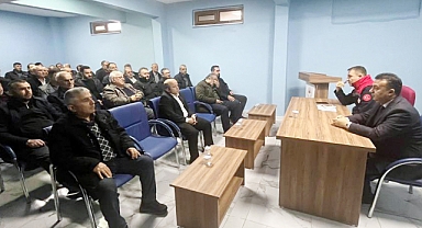 Beyşehir’de zirai ilaçta yeni dönem  