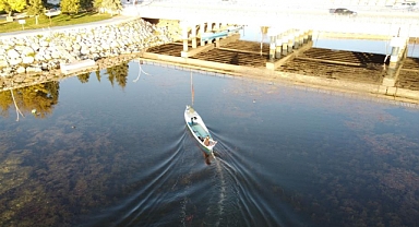 Beyşehirli balıkçılara 2026 desteği