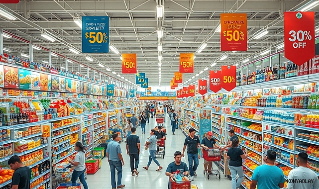 BİM’de 27 Şubat Kasırgası: Philips Kahve Makinelerinden QLED TV’lere Dev Markalar Raflara İniyor!