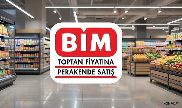 BİM’de teknoloji rüzgarı esiyor: Dev indirimler cuma günü başlıyor