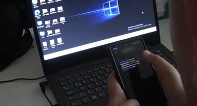 Bir IBAN ricası sizi hapse yollayabilir