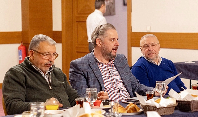 Bölge turizmine daha fazla katkı sağlanacak