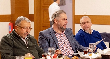 Bölge turizmine daha fazla katkı sağlanacak