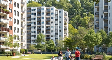 Bursa kuraları ne zaman çekilecek, 11 Şubat Çarşamba günü mü çekilecek? Bursa TOKİ kura çekilişi ertelendi mi, iptal mi oldu, kura neden ertelendi? 