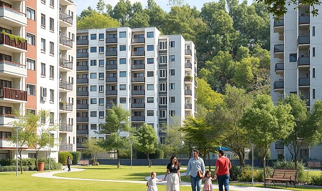 Bursa kuraları ne zaman çekilecek, 11 Şubat Çarşamba günü mü çekilecek? Bursa TOKİ kura çekilişi ertelendi mi, iptal mi oldu, kura neden ertelendi? 